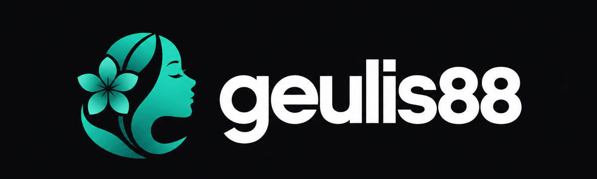 Logo geulis88